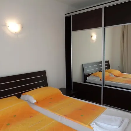 I4 In Sunset 2 * Солнечный берег