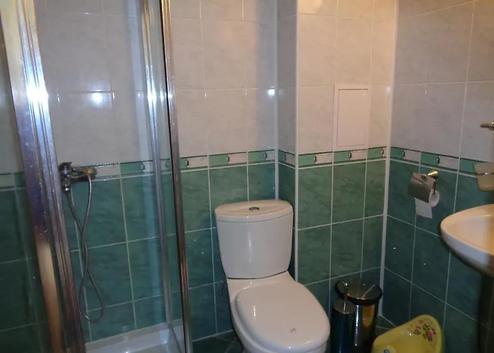 апартманет I4 в Sunset 2 *